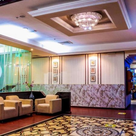 Palette Phoenix Hotel Ντουμπάι Εξωτερικό φωτογραφία