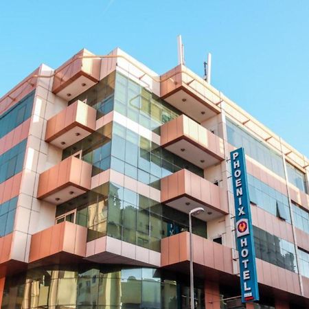 Palette Phoenix Hotel Ντουμπάι Εξωτερικό φωτογραφία