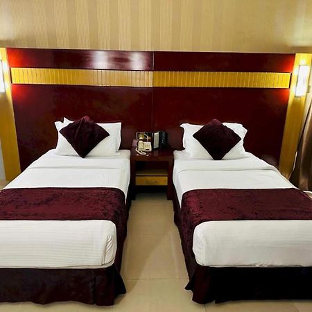 Palette Phoenix Hotel Ντουμπάι Εξωτερικό φωτογραφία