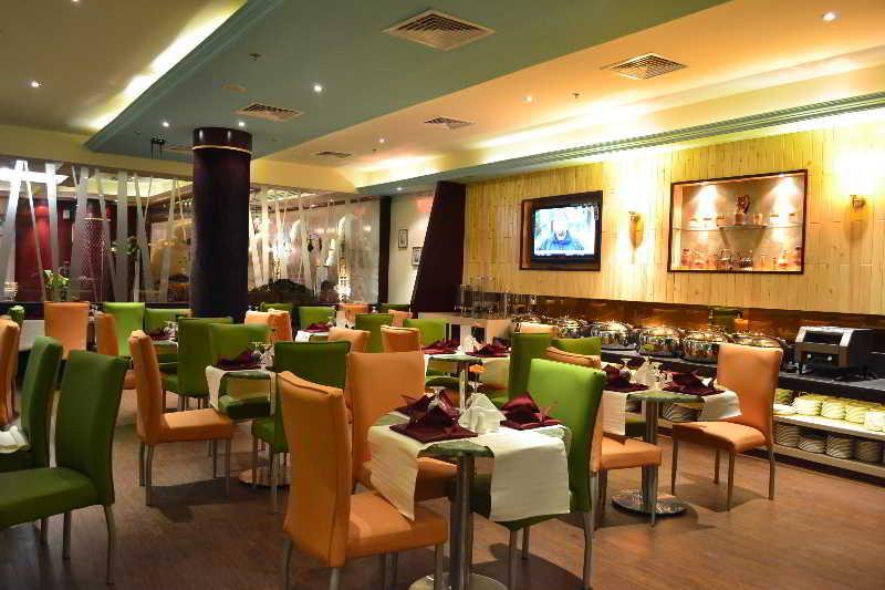 Palette Phoenix Hotel Ντουμπάι Εξωτερικό φωτογραφία