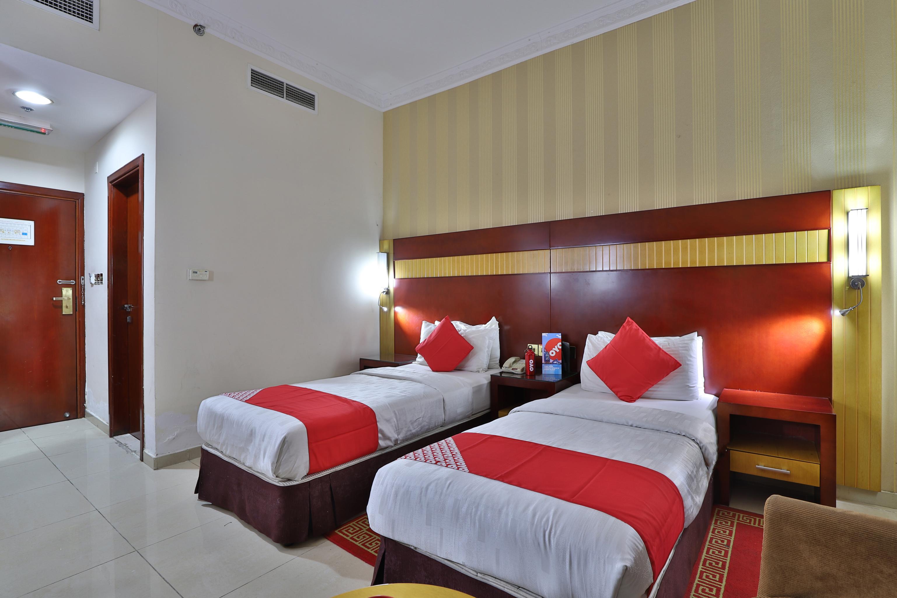 Palette Phoenix Hotel Ντουμπάι Εξωτερικό φωτογραφία