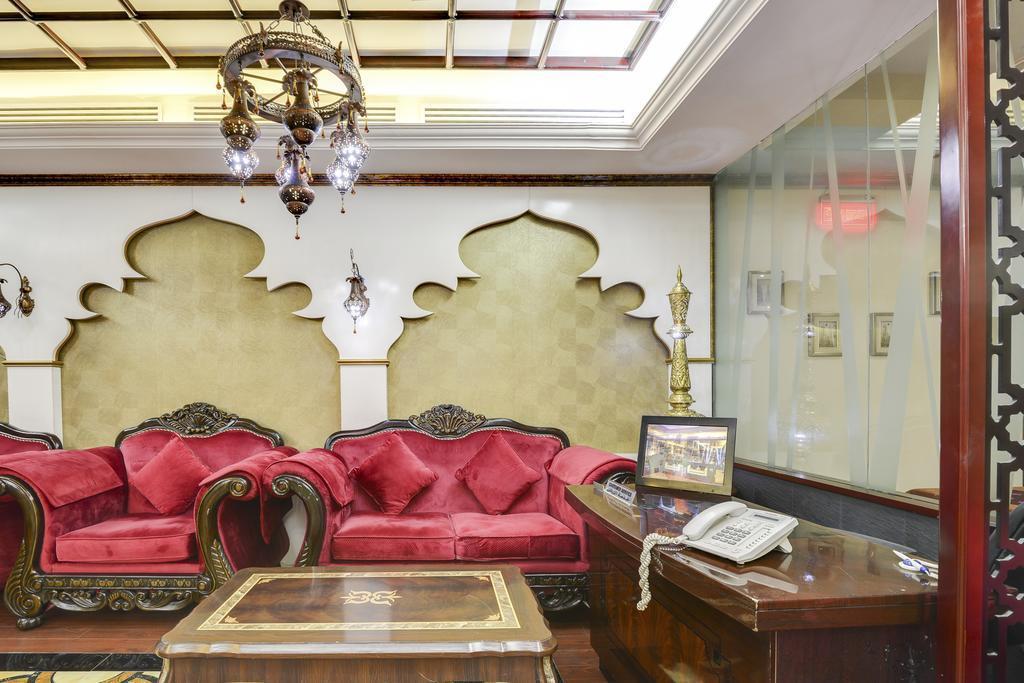 Palette Phoenix Hotel Ντουμπάι Εξωτερικό φωτογραφία