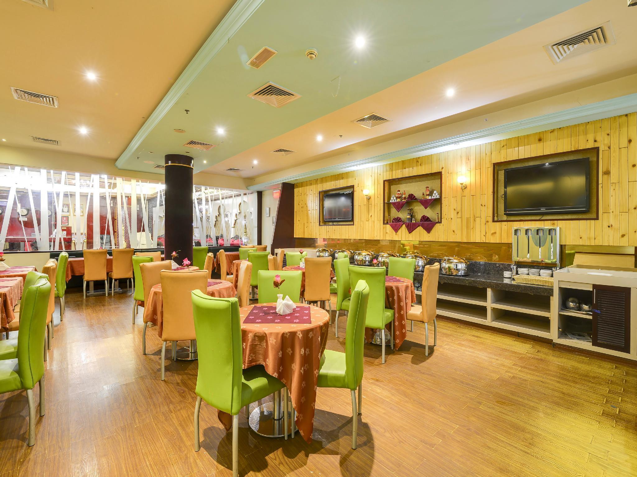 Palette Phoenix Hotel Ντουμπάι Εξωτερικό φωτογραφία