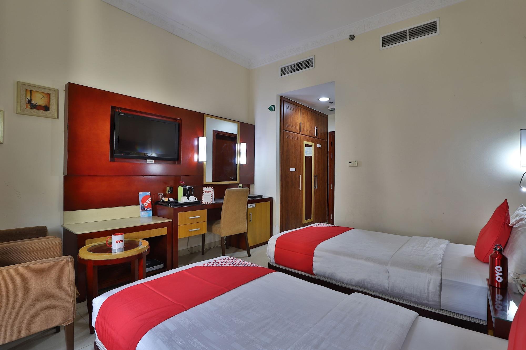 Palette Phoenix Hotel Ντουμπάι Εξωτερικό φωτογραφία
