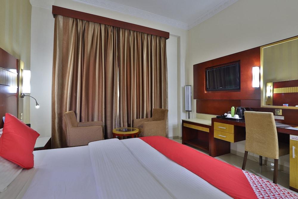 Palette Phoenix Hotel Ντουμπάι Εξωτερικό φωτογραφία