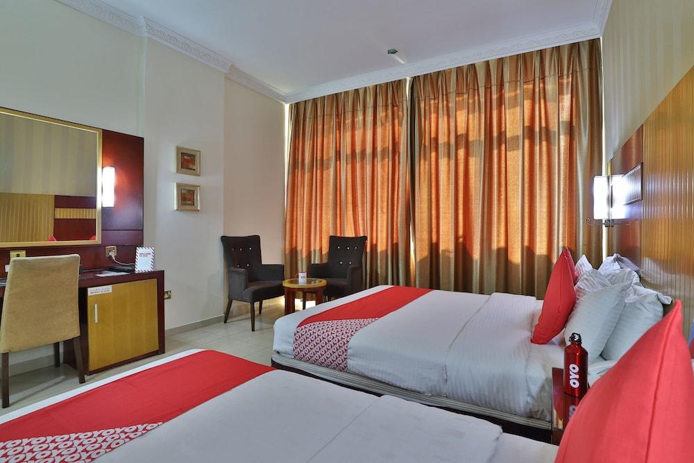 Palette Phoenix Hotel Ντουμπάι Εξωτερικό φωτογραφία