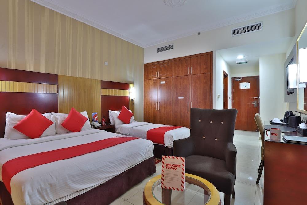 Palette Phoenix Hotel Ντουμπάι Εξωτερικό φωτογραφία