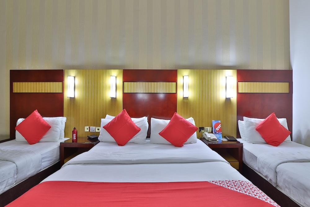 Palette Phoenix Hotel Ντουμπάι Εξωτερικό φωτογραφία