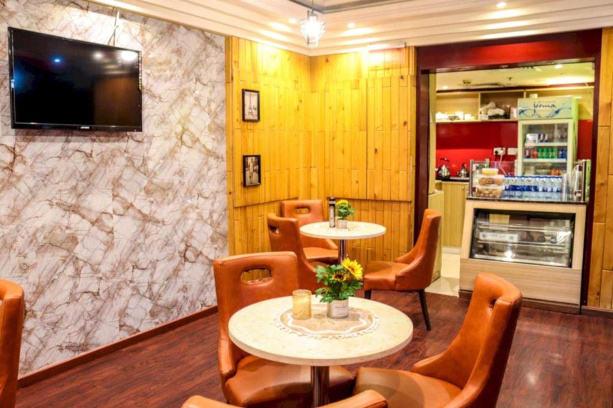 Palette Phoenix Hotel Ντουμπάι Εξωτερικό φωτογραφία