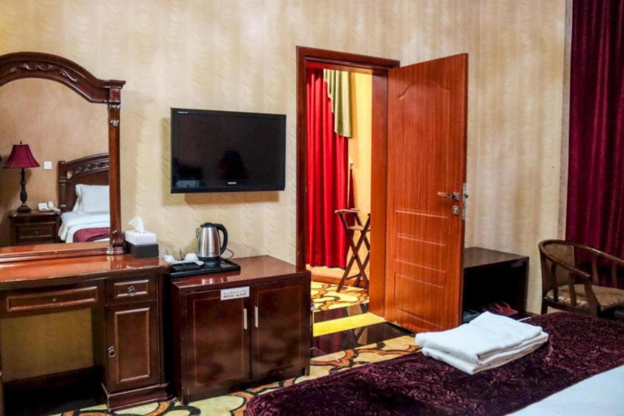 Palette Phoenix Hotel Ντουμπάι Εξωτερικό φωτογραφία