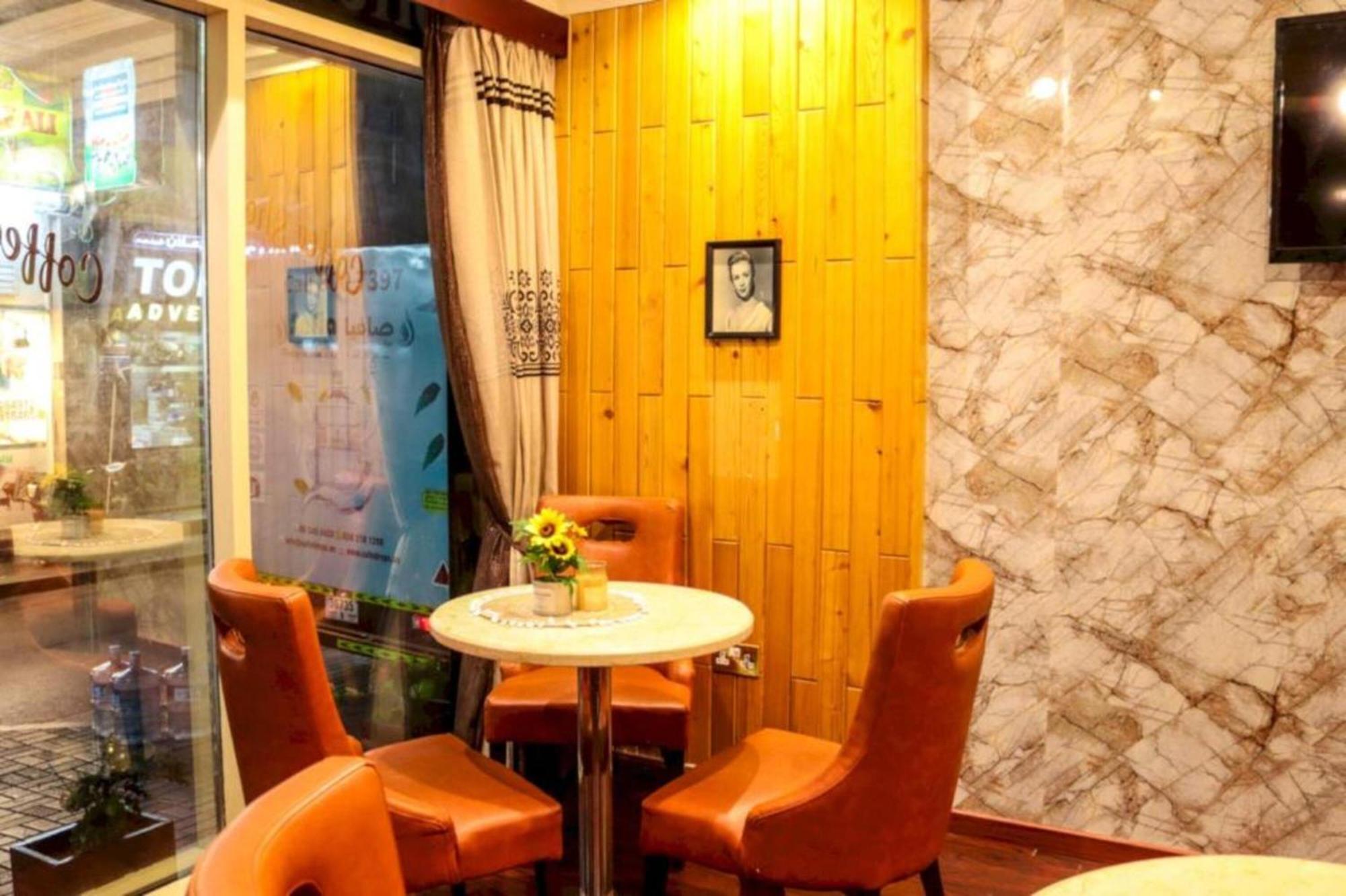 Palette Phoenix Hotel Ντουμπάι Εξωτερικό φωτογραφία