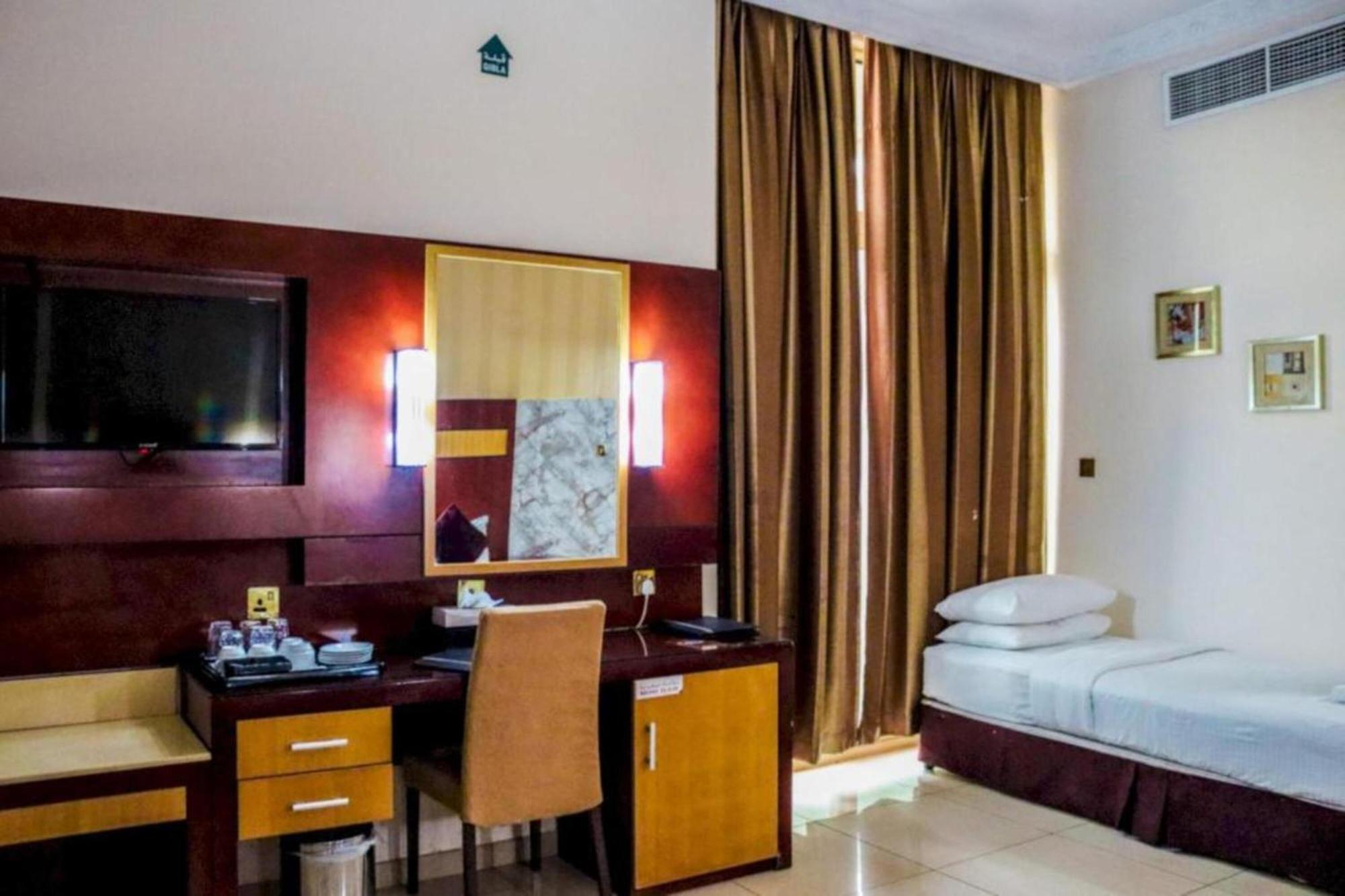 Palette Phoenix Hotel Ντουμπάι Εξωτερικό φωτογραφία