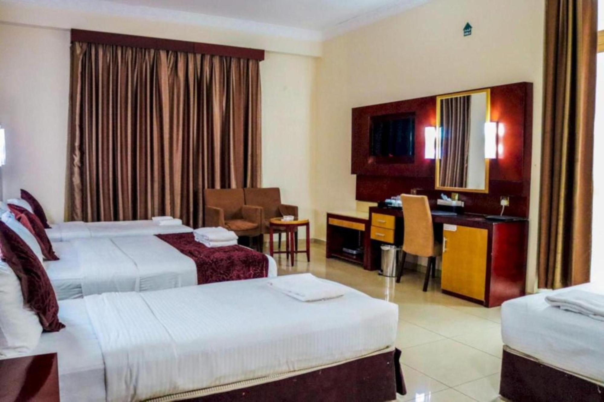 Palette Phoenix Hotel Ντουμπάι Εξωτερικό φωτογραφία