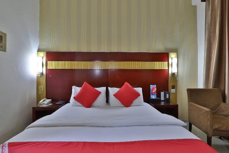 Palette Phoenix Hotel Ντουμπάι Εξωτερικό φωτογραφία